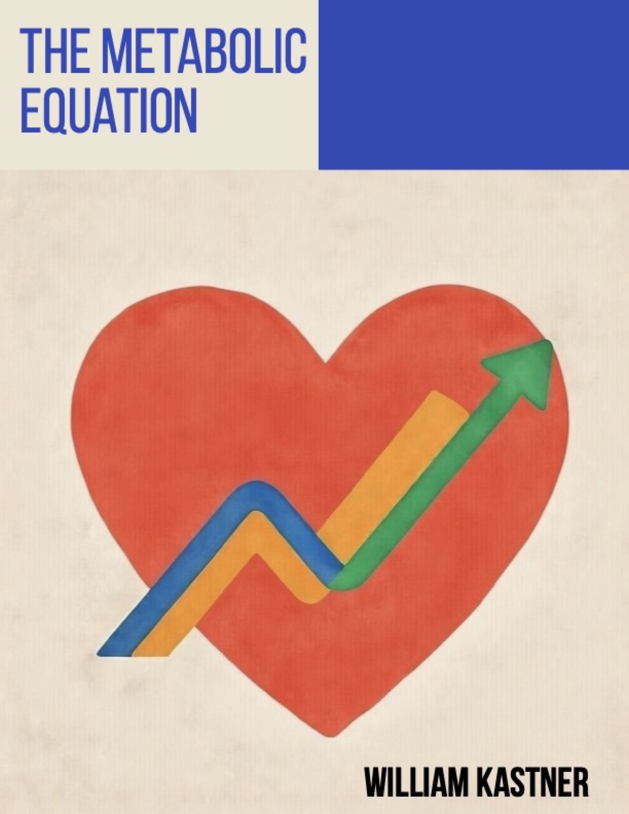 The Metabolic Equation cover
